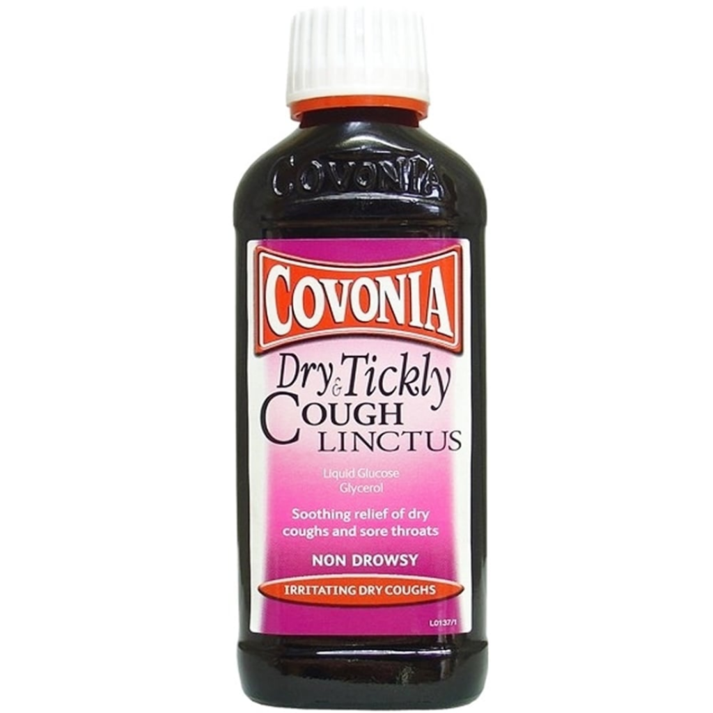 Benylin Adult Dry Tickly Cough Ml Lord S Pharmacy St John S Wood